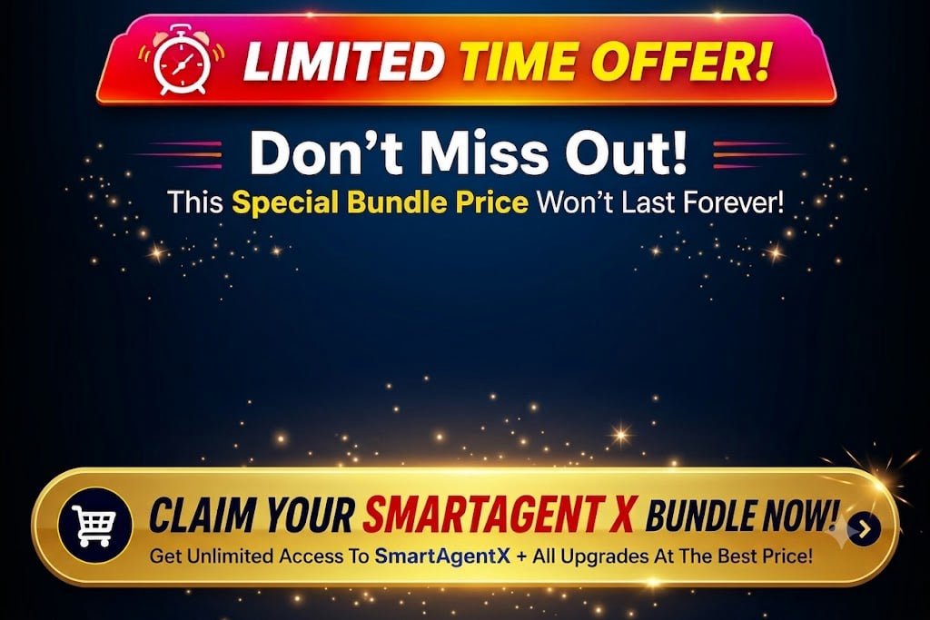 SMART AGENT  X
